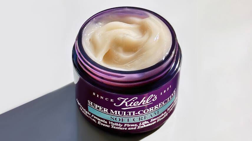 Super Multi-Corrective Soft Cream | Kiehl's Singapore